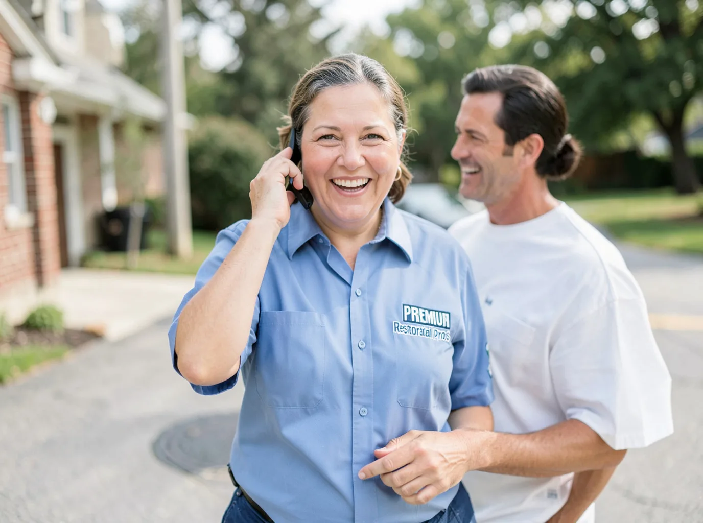 Water Damage Restoration Lone Wolf, OK FAQs